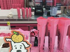-K22.酸奶草莓(烟台芝罘店)