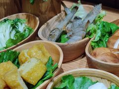 -独食火锅·半米屋台(望平街店)