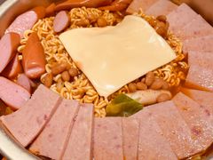 -西塔老太太拌饭(洋泾天物空间店)