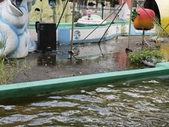 -哈尔滨文化公园