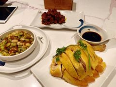 -壹只菜·崇明本地特色菜(崇明南门店)