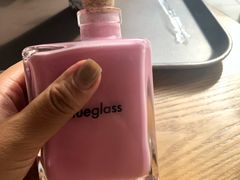 -Blueglass酸奶(财富购物中心店)