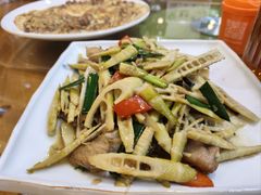 -下梅人家土菜馆(历史文化餐厅度假区店)