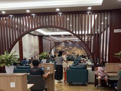-新桥机场易登机贵宾服务