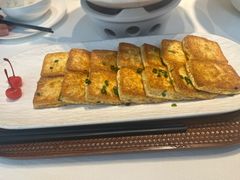 -院里寻菜·精致庭院菜(观沙岭店)