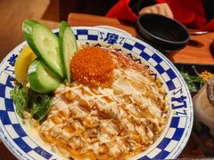 -摩打食堂(江南西店)