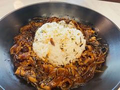-NOKNOK若蔻亲子餐厅(天地壹方北馆店)