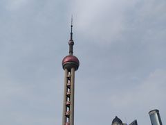 -上海中心大厦
