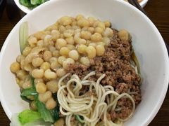 -秦云老太婆摊摊面(蜀汉路店)