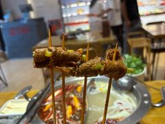 -黔哆哆地摊酸汤火锅(清湖店)