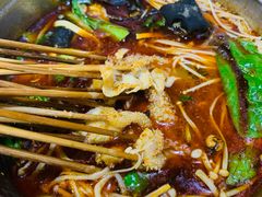 -壹块捌烧烤(灯市口店)