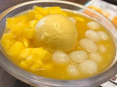 -许留山(佐敦道店)