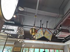 -柠檬树茶餐厅(海雅缤纷城店)