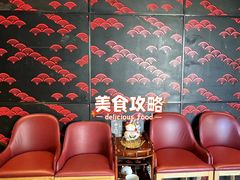 -赤坂亭·M9和牛烧肉·铁板烧·日料398放题(长泰广场店)