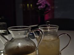 -北京柏悦酒店·锦庭餐厅Dining Room
