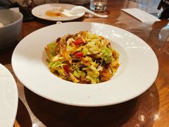 -南门小馆·清真(国贸商城店)
