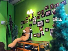 大堂-小娘惹厨房Little Nyonya(狮城有约上榜店)