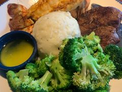 -RED LOBSTER(多伦多DT店)