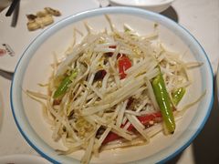 -丁里羊肉小镇(天鹅湖总店)