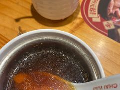 -华记煲仔华·煲仔饭(市桥易发店)