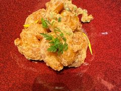-深圳美高梅酒店-品聚嘉府中餐厅