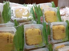 -詹记桃酥(包河万达店)