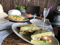-翠田Green Field Kitchen