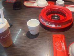 -胖哥俩肉蟹煲(富阳万达店)