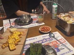 -神府路壹号·海鲜烧烤·砂锅粥·锅物(三坊七巷店)