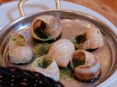 蜗牛-Le Comptoir de la Gastronomie