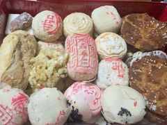 八件儿-芦庄子桂顺斋(和平路总店)