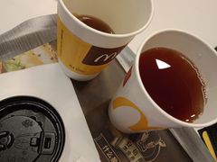 -麦当劳(杭州西湖银泰百货店)