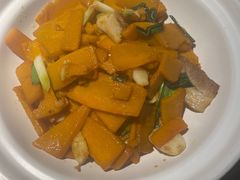 -渝信川菜(长安店)