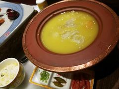 -那家小馆•北京菜•烤鸭(中关村店)