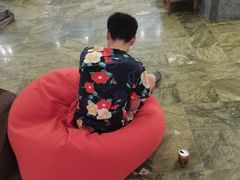 -鱼酷活鱼烤鱼(人信汇商场店)