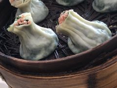 翡翠烧卖-九炉分座(个园店)