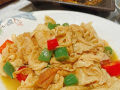 -鄱阳湖·江西小炒·瓦罐煨汤(五道口店)