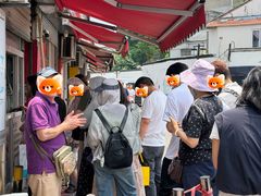 -江南蟹壳皇(新民桥店)