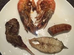 -深圳四季酒店·馥自助餐厅