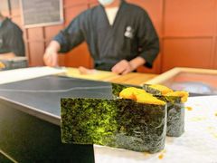-Sushi Hanzo半藏(天环广场店)