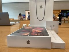 -Apple零售店(玄武湖店)