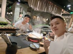 -湊湊火锅·茶憩(石家庄万象城店)