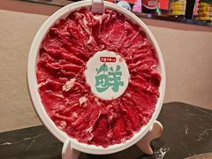 -巴蜀大将火锅(春熙店)