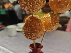-川香鼎盛·川府家宴商务宴请(市桥富华总店)