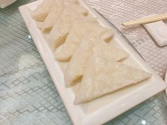 白糖糕-莞香楼·正宗东莞菜(东升店)