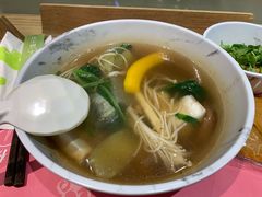 -许小树(国贸商城店)