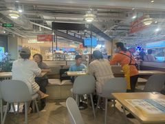 -满记甜品(优客百盛店)