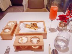 -王品牛排(郑州大卫城店)