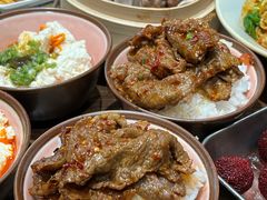 -大盐帮川菜馆(长楹天街店)