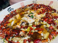 -马家水煮鱼(富民街店)